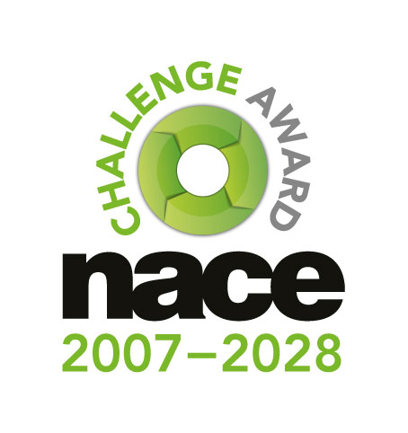 NACE Challenge Award