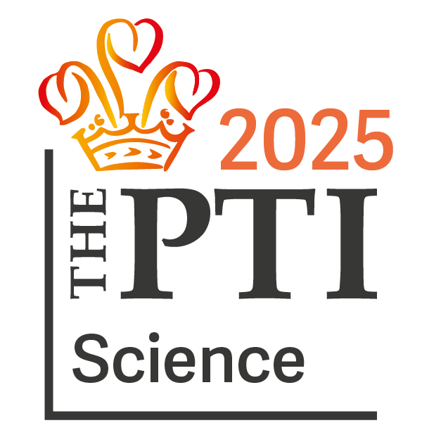 PTI Science Mark 2025
