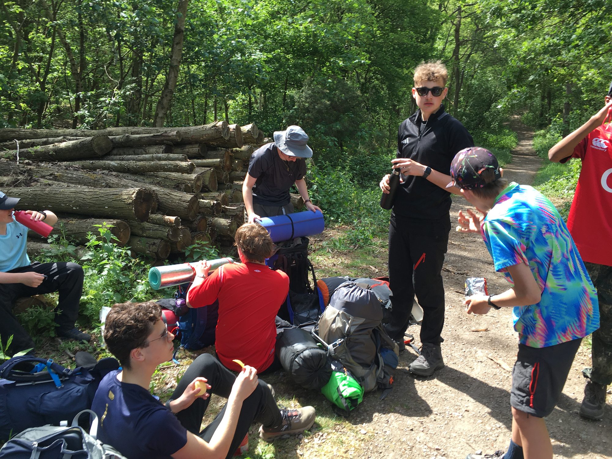 Duke of Edinburgh