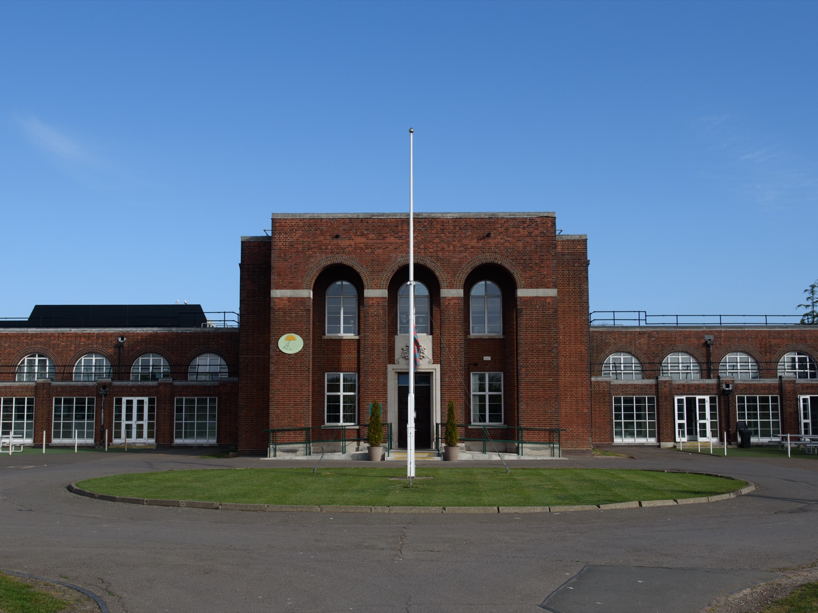 In-Year Admissions