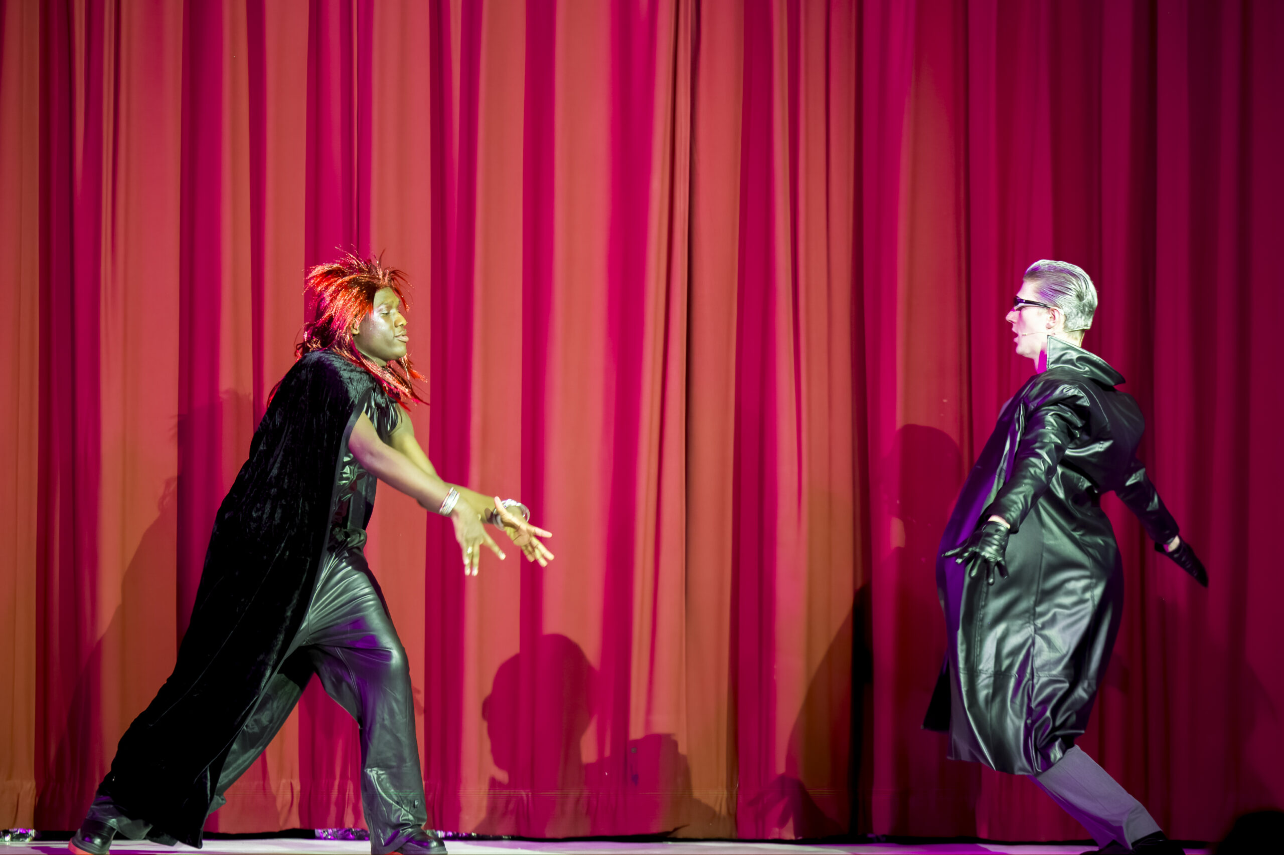 School productions