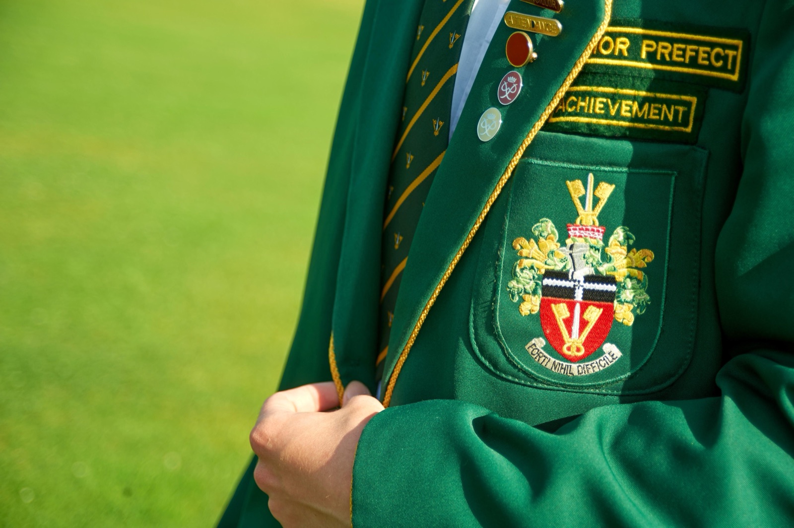 Sixth Form Admissions